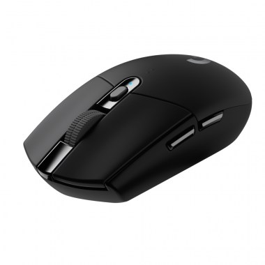 MOUSE LOGITECH G305 SPEED WIRELES (4)